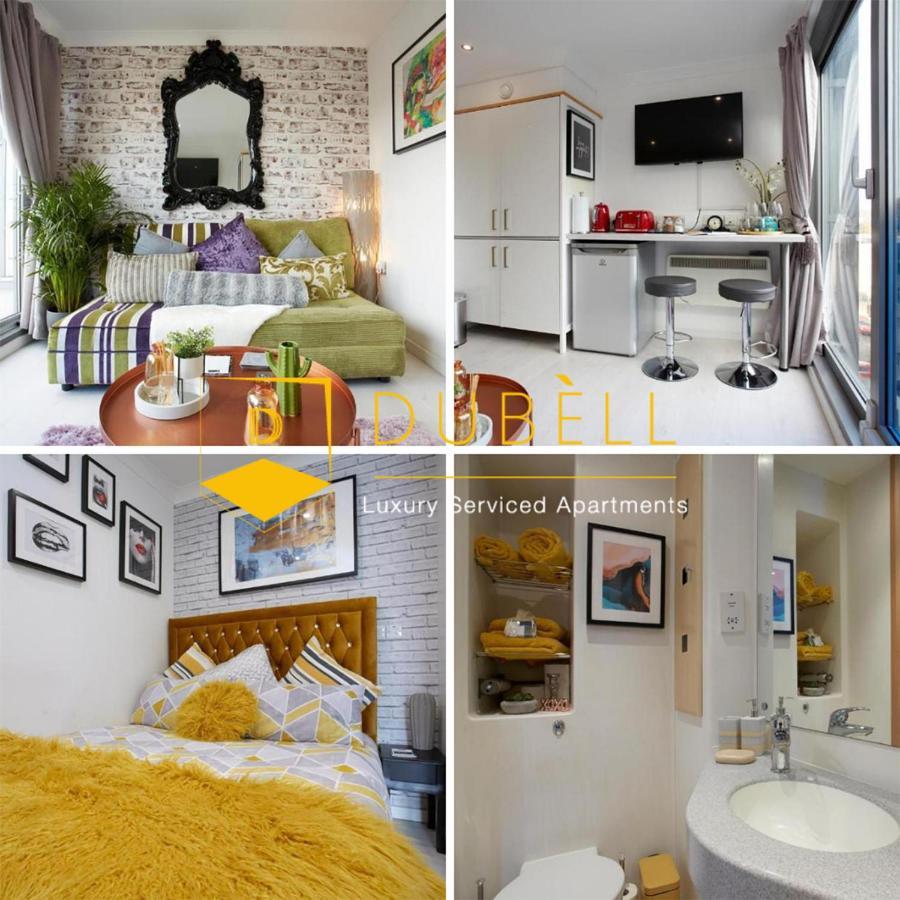 Best Value !!! - The Cakide, Dubell Serviced Apartments Leeds, Up To 2 Guests, Ample Street Parking, Wifi & Netflix ليدز المظهر الخارجي الصورة